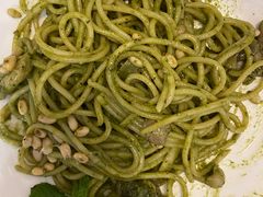 -沏点Trattoria意大利餐厅(新街口店)