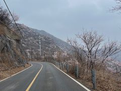 -妙峰山风景名胜区