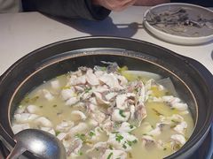 -周渝食惦酸菜鱼(青浦店)