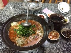 -张关合渣(航空大道店)