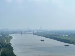 -采石矶景区