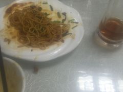 -老许家正宗驴肉黄面胡羊焖饼·烧烤(名吃广场店)