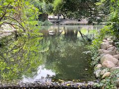 -成都市活水公园
