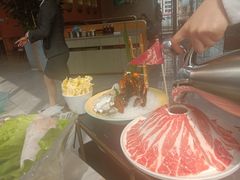 -阿杜打边炉(五江天街店)