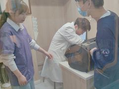 -恒幸动物医院·急重症转诊中心·神经内外科·CT核磁