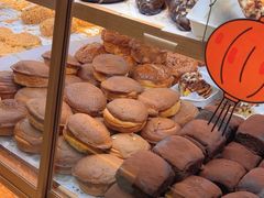 -山崎面包(静安久光店)