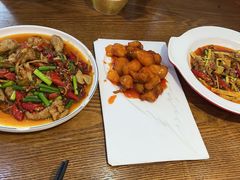 -酸婆娘重庆菜(紫竹路店)
