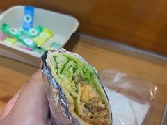 -YallaYalla丫拉中东料理小吃·清真(太古里店)
