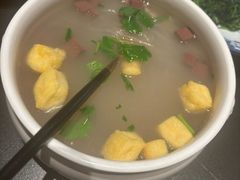 -童福兴·南京菜(老门东店)