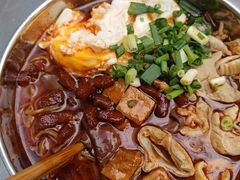 -金牌罗记肠旺面(蔡家街店)