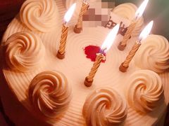-第戎蛋糕(恒隆广场店)
