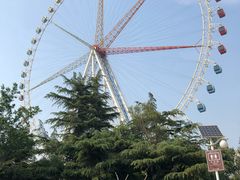 -济南国际园博园