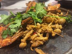 -鹿港小镇(悠唐店)