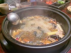 -滇野云南野生菌餐厅(陕西南路店)