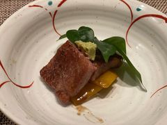 烤和牛-一阳寿司(麦子街店)