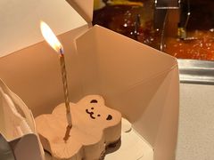 -好利来(上海长宁龙之梦店)