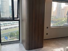 -红星美凯龙全球家居生活广场卡子门店-停车场