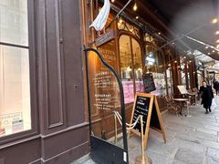-Le Comptoir de la Gastronomie