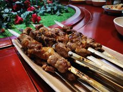-驿楼兰·新疆菜(火车站店)