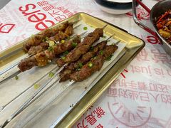 -老班长·小龙虾·鲜货烧烤大排档(金街美地店)