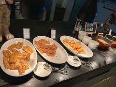 -舟山希尔顿酒店