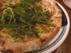 -PIZZA BIANCA(民园店)