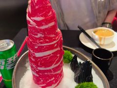 -牛将军•涮肉•烤肉•铁板烧(北京王府井·故宫店)