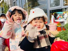-小象润知早教·托育·幼儿园成长中心