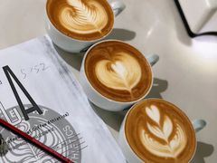 -PCA专业咖啡技能训练营(西南重庆总部)