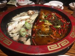 -庄老幺火锅(娄山关路店)