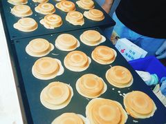 -味正点车轮饼可丽饼(南禅寺店)