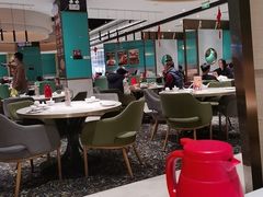 -稻香饭店(龙华天虹店)