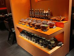 -色響火锅(恒隆广场店)