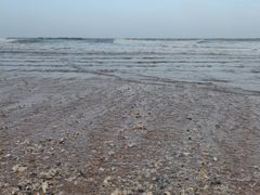 -青岛第三海水浴场