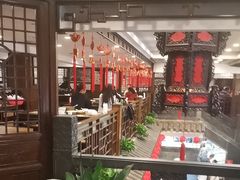 -一楼食业·美食人家