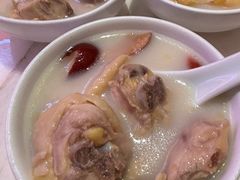 -花城粤菜餐厅(高新区店)