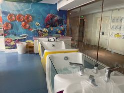 -菁幼月子会所(儿童医院店)