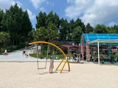 -仙海旅游度假区