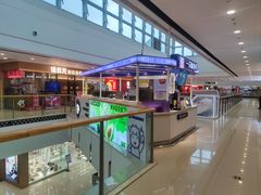 -重庆北碚万达广场