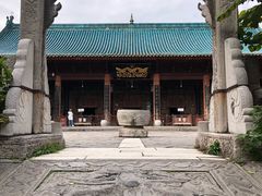 -西安化觉巷清真大寺