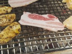 -风味烧烤(泰富店)