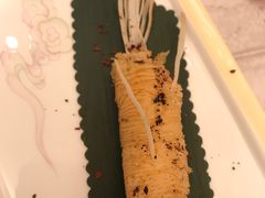 -东海朗廷酒店-唐阁T’ANG COURT 中餐厅