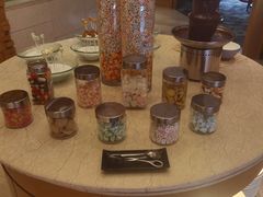 -盛宴自助餐厅(运达喜来登店)