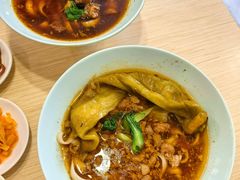 浓汤牛肉面-东方削面(迎泽街店)