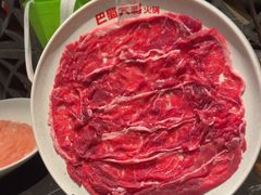 -巴蜀大将火锅(春熙店)