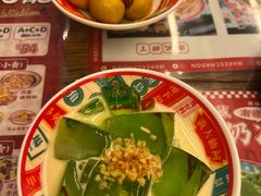-孖记茶档·热腾茶餐(江南西plus店)