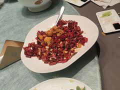 -凤凰园烤鸭店·唐山菜·传承花椒肉(老唐丰路店)