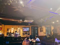 -甘尼仕印度餐厅爵士酒吧(阳春巷店)