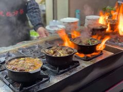 -沈妈砂锅(光华村店)
