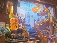 -民食香·腊排骨野生菌美食(木府店)